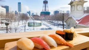 四季花まる札幌の全店舗ガイド｜地元民おすすめメニューと混雑を避ける裏ワザのアイキャッチ画像