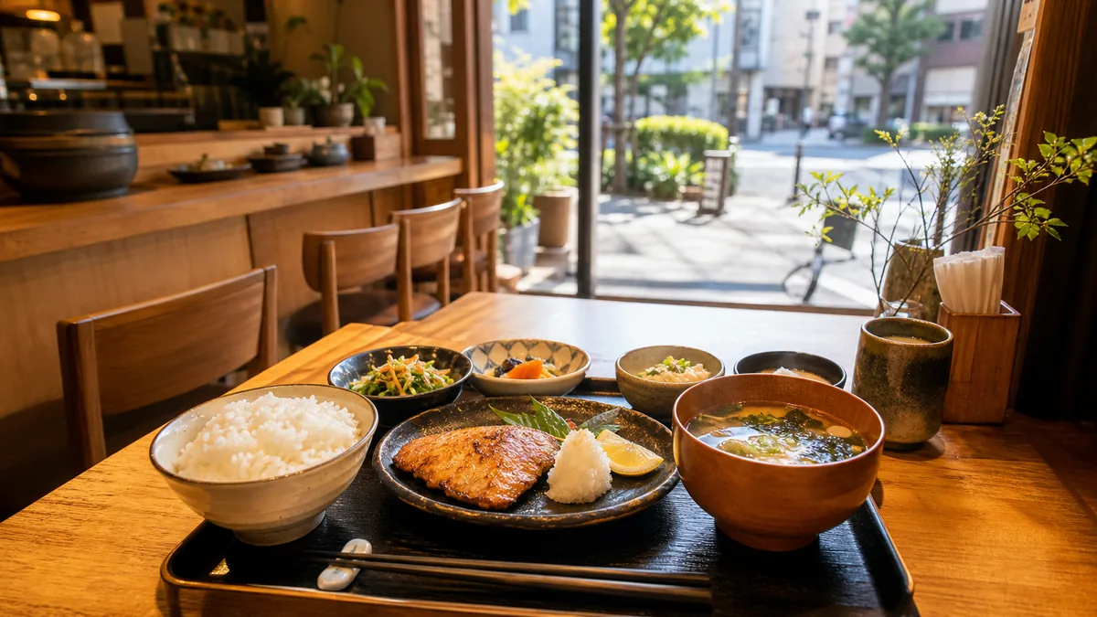 大通ランチの穴場|地元民が通う隠れた名店を紹介の解説画像