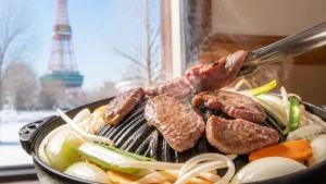 札幌ジンギスカン人気店おすすめ12選｜地元民が通う老舗から穴場まで完全ガイドのアイキャッチ画像