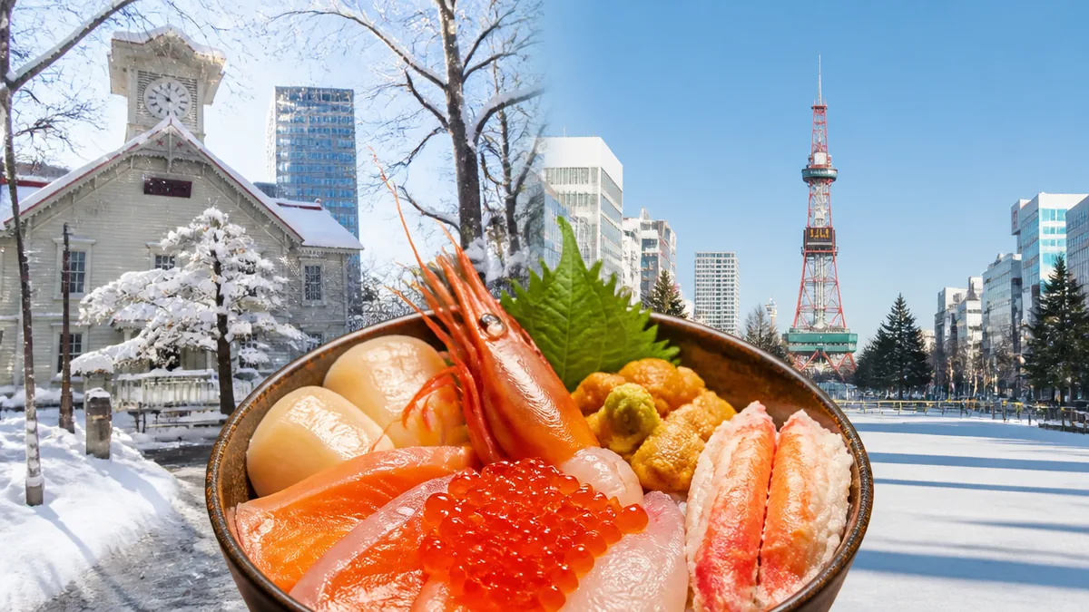 札幌場外市場と二条市場どっちに行くべき？先に結論を伝えますの解説画像