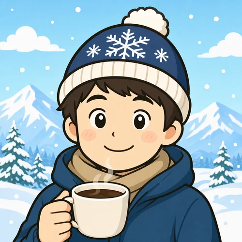 ゆきまるのアバター