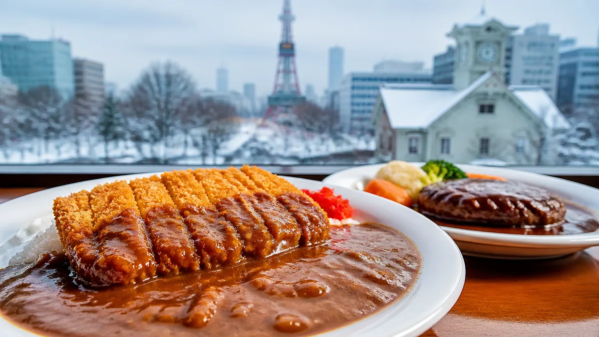 洋食マーシュ亭ってどんな店?バスセンター前で行列が絶えない理由の解説画像