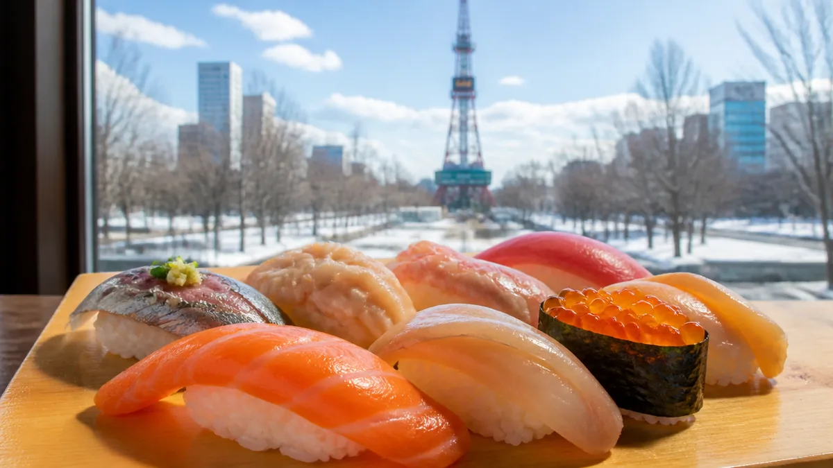 値段で選ぶ！高コスパネタと”ちょっと贅沢”ネタの境界線の解説画像