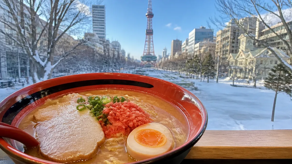 えびそば一幻とはどんな店?全国区になった海老ラーメンの正体の解説画像