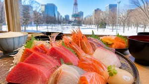瑠玖＆魚平のレビューを地元目線で徹底解説｜210席の刺身居酒屋の実力と注意点のアイキャッチ画像