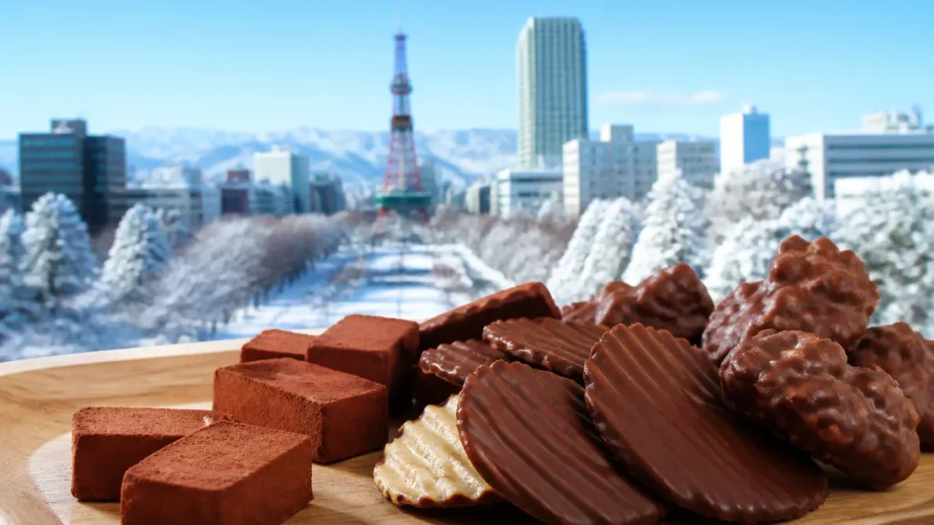 ロイズチョコは北海道みやげの定番｜地元民が選ぶ人気6商品と値段・買える場所まとめのアイキャッチ画像