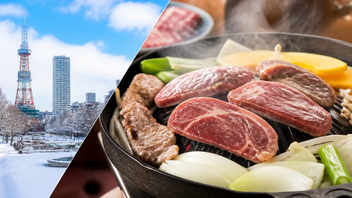 「生ラム」vs「味付け」|ランキング上位店の傾向を分析の解説画像