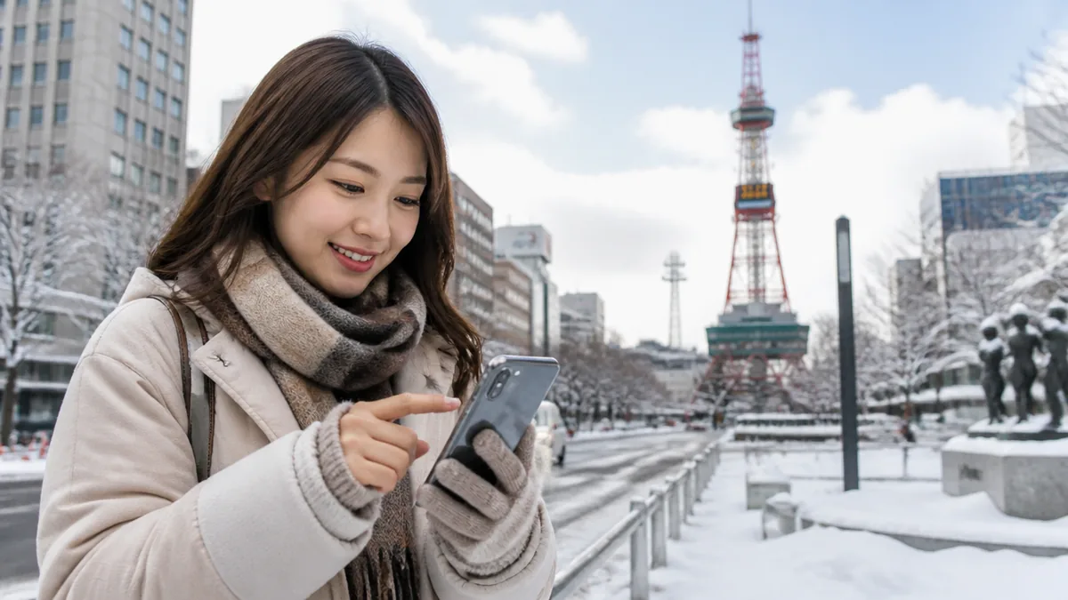 アクセスと予約方法|迷わず行ける行き方ガイドの解説画像