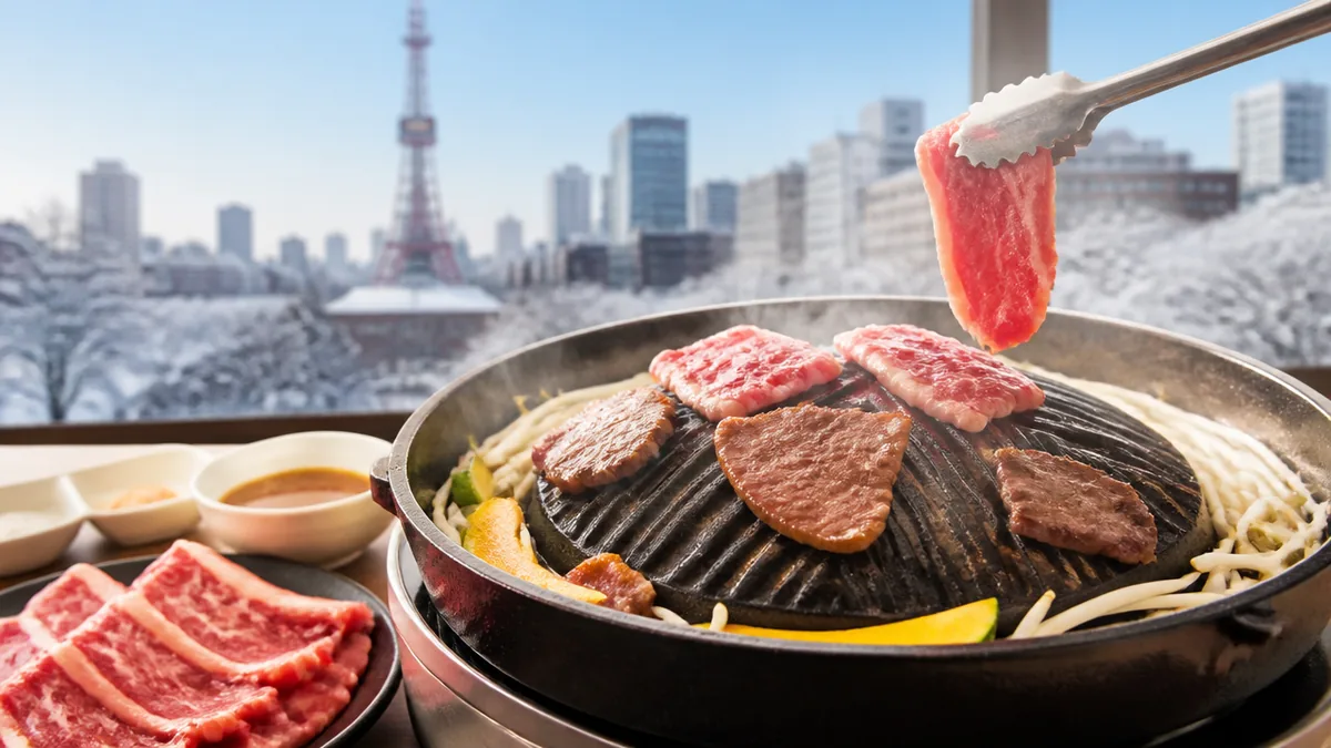 最高においしく食べるコツと自家製タレの楽しみ方の解説画像