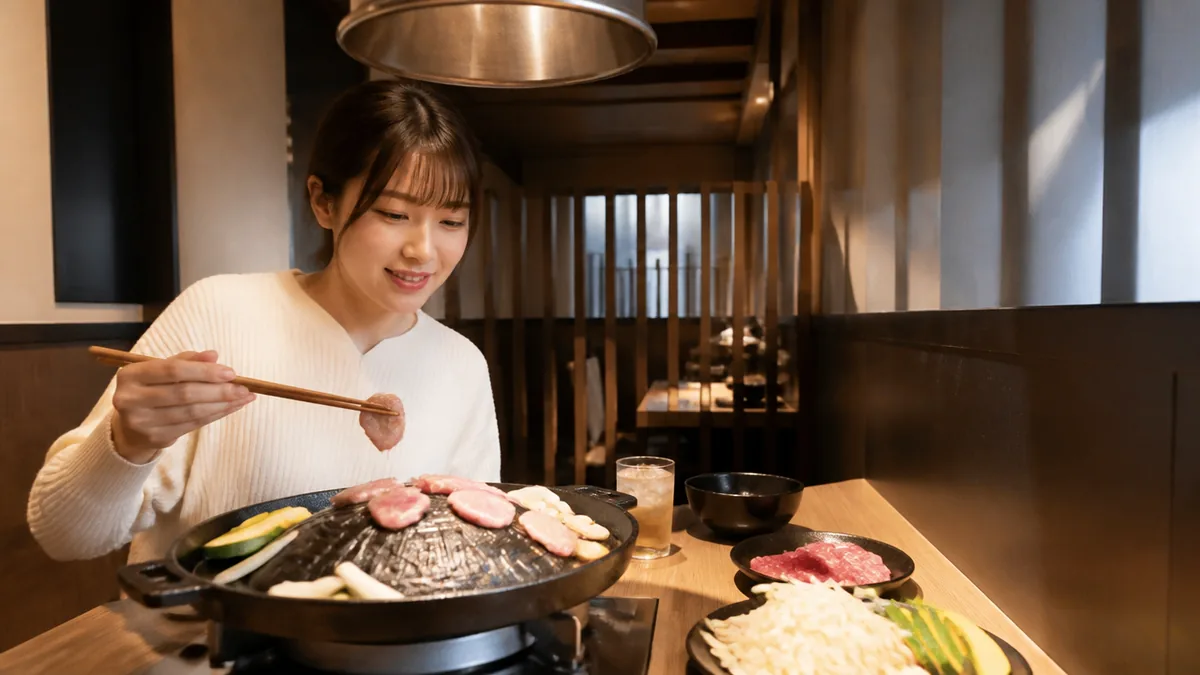 店内の雰囲気｜デートから一人飲みまで対応できる？の解説画像