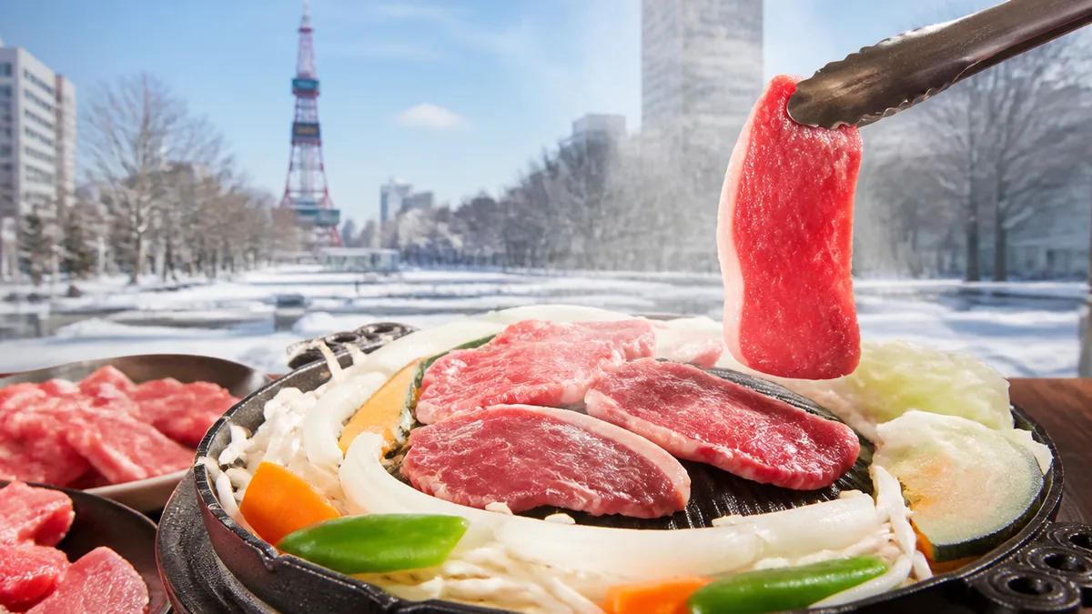 食べるべきおすすめメニュー|コースで頼む順番のコツの解説画像