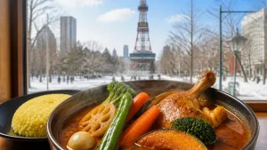 札幌スープカレーおすすめ店を地元目線で厳選｜エリア別に迷わず選べる完全ガイドのアイキャッチ画像