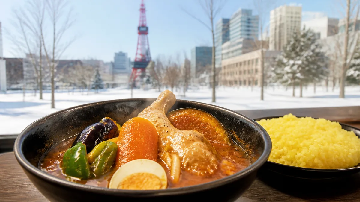 混雑状況と売り切れ対策|何時に行けば確実に食べられる?の解説画像