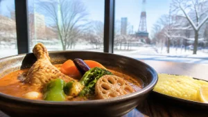 ラマイ札幌のスープカレー全3店舗ガイド｜メニュー・辛さ・行列回避のコツまでのアイキャッチ画像