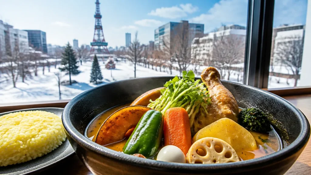 スープカレーlaviの全店舗を徹底紹介｜メニュー・辛さ・おすすめの選び方までのアイキャッチ画像