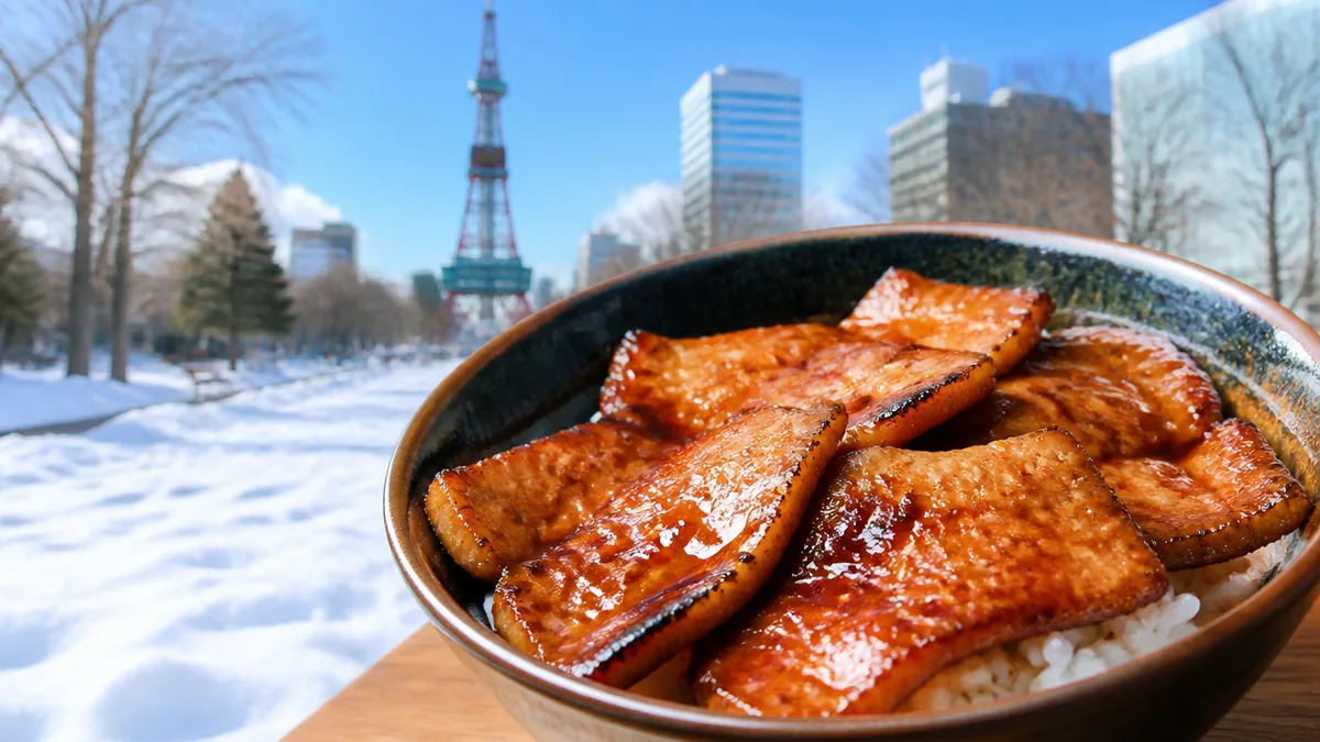 ぶた丼のとん田の待ち時間と混雑回避のコツ｜いつ行けば並ばずに食べられる？の解説画像