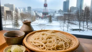札幌蕎麦ランキング地元民が通う本当に美味しい店15選｜エリア別に紹介のアイキャッチ画像