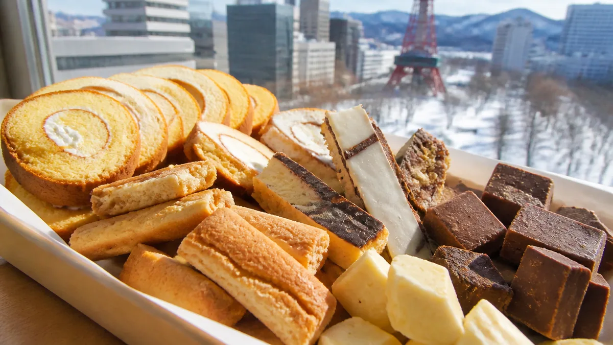 工場直売の「訳ありスイーツ」とは?安さの理由と味の実力の解説画像