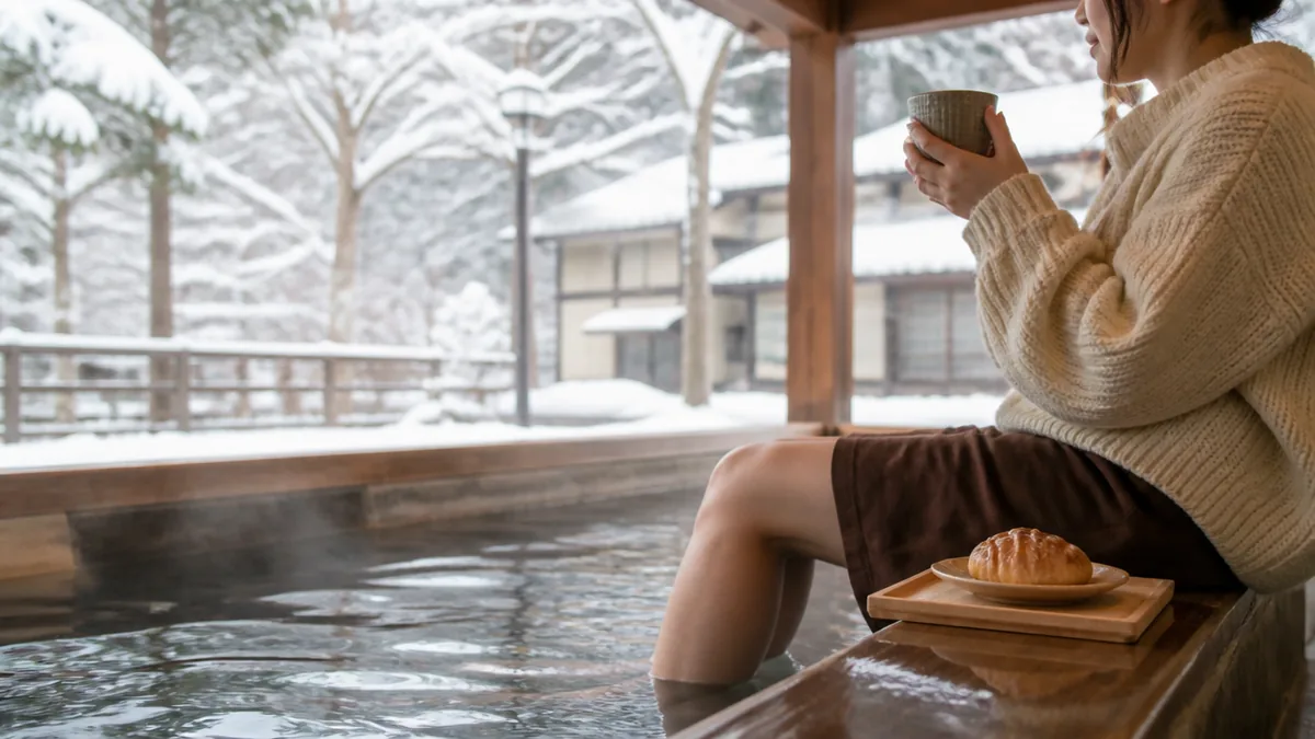 名物だった「心の里 定山」の今|日帰り終了で何が変わった?の解説画像