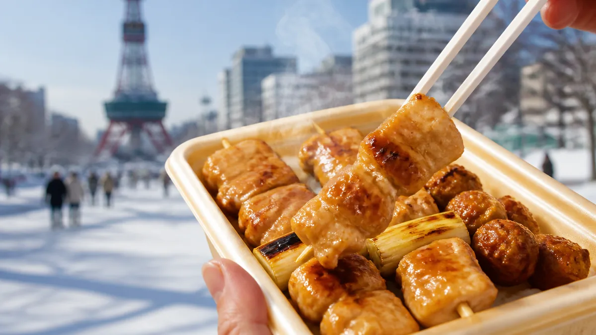 タレ・塩・塩だれ…5つの味はどれを選ぶ?失敗しない選び方の解説画像