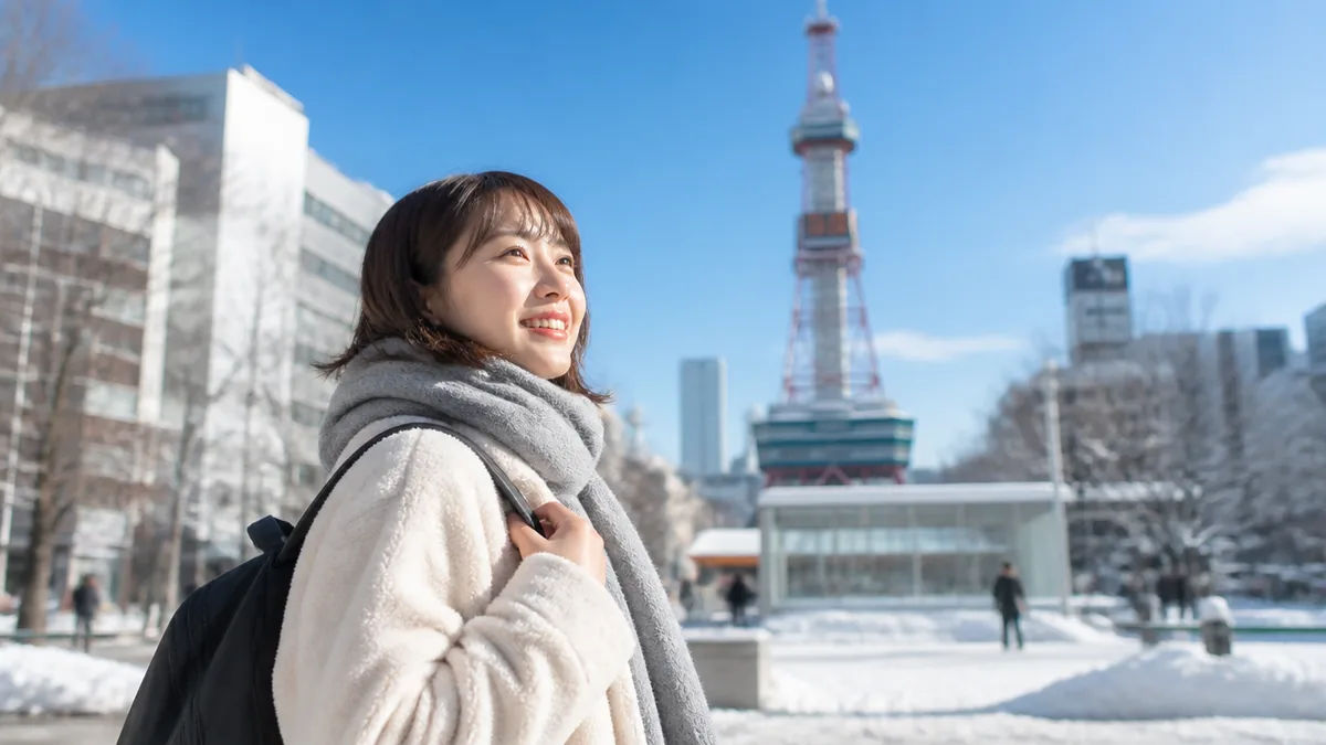 とにかく安く泊まりたい人へ|グリッズ札幌とフレイムホテル札幌の解説画像