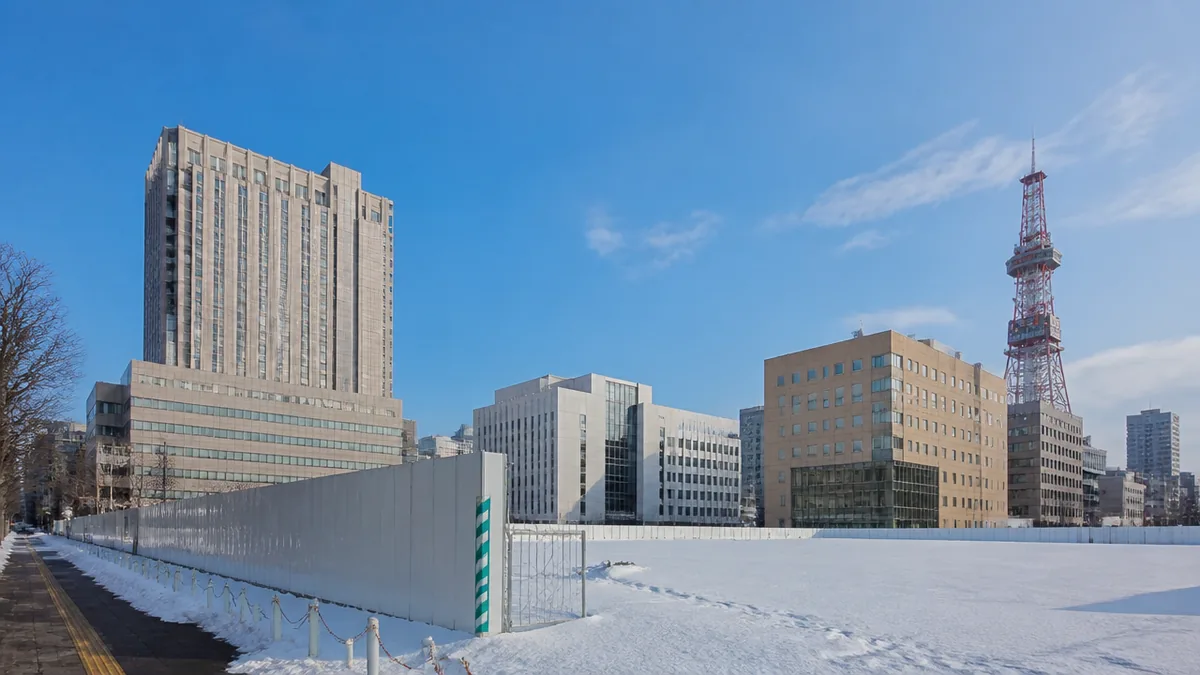 センチュリーロイヤルホテル札幌は今どうなっている?結論から先にの解説画像