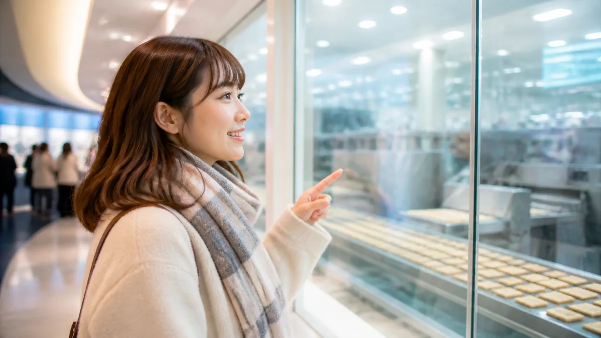 無料エリアだけでどこまで楽しめる？お金をかけない選択肢の解説画像
