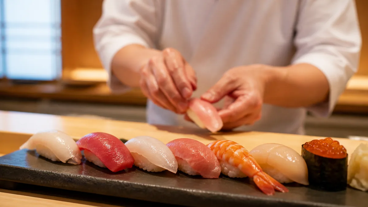 予算2,500円台から「本物のカウンター」に座るという選択の解説画像