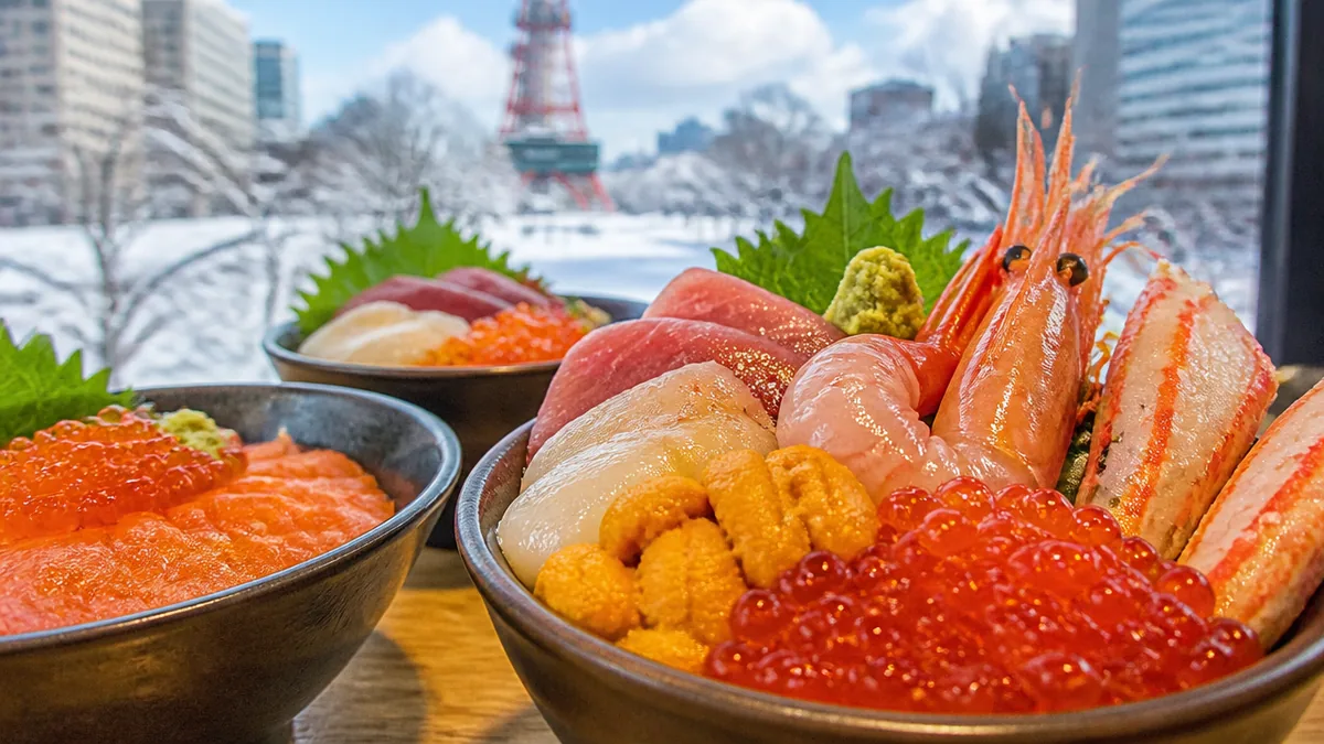 巴丼だけじゃない｜予算で選ぶ丼メニューの正解の解説画像