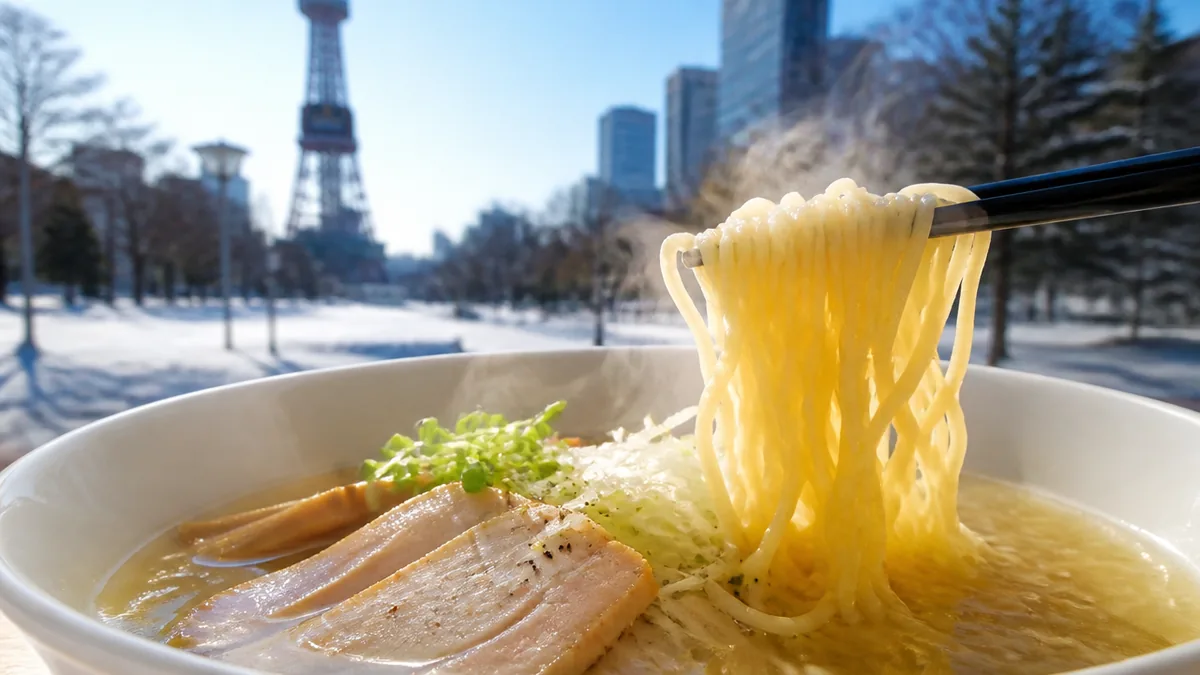 1,000円超えでも納得できる進化系3軒の解説画像