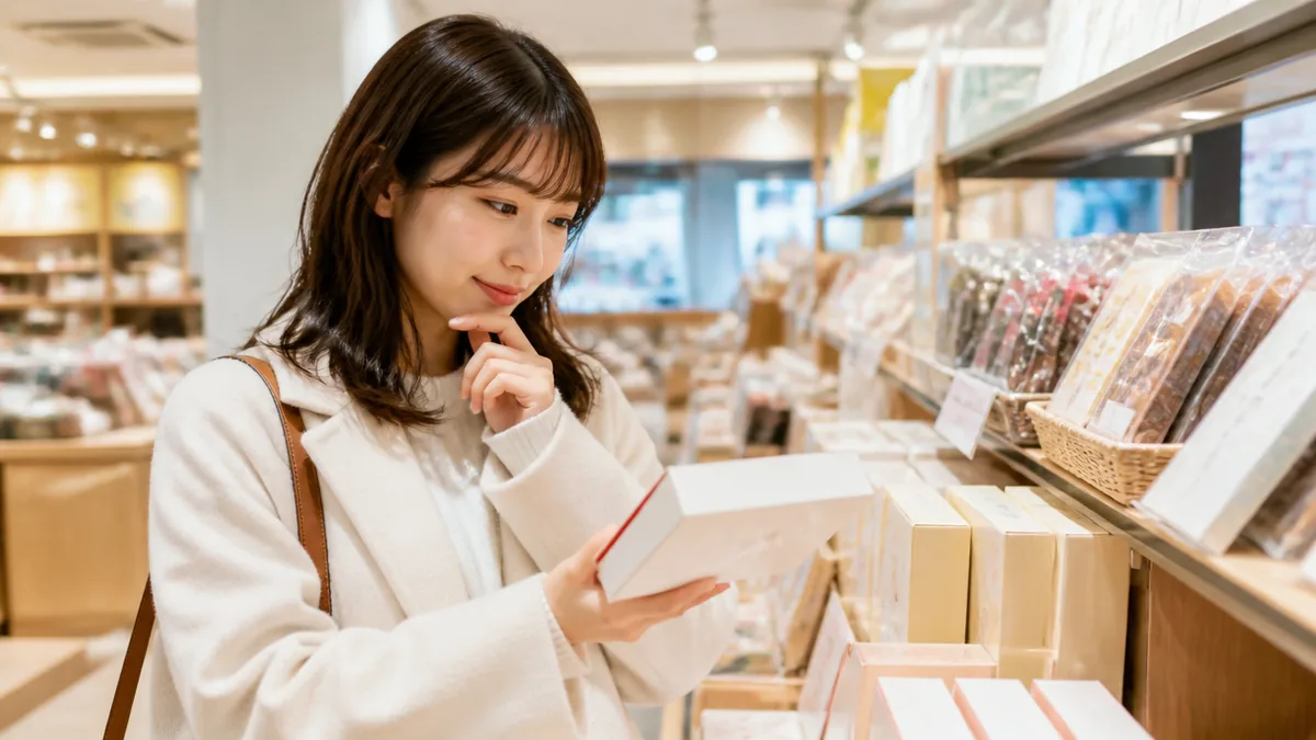 帯広お土産ランキングを決める前に押さえたい3つの前提の解説画像