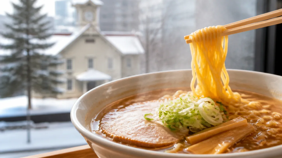 旭川ラーメン青葉が2026年8月に移転｜新店舗はどこにある？の解説画像