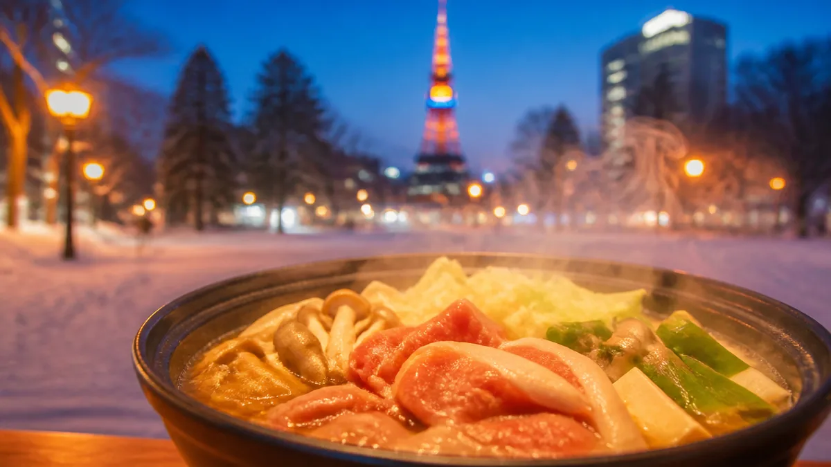 富良野の夜ご飯には「20時の壁」がある｜旅行前に知っておきたい4つの前提の解説画像