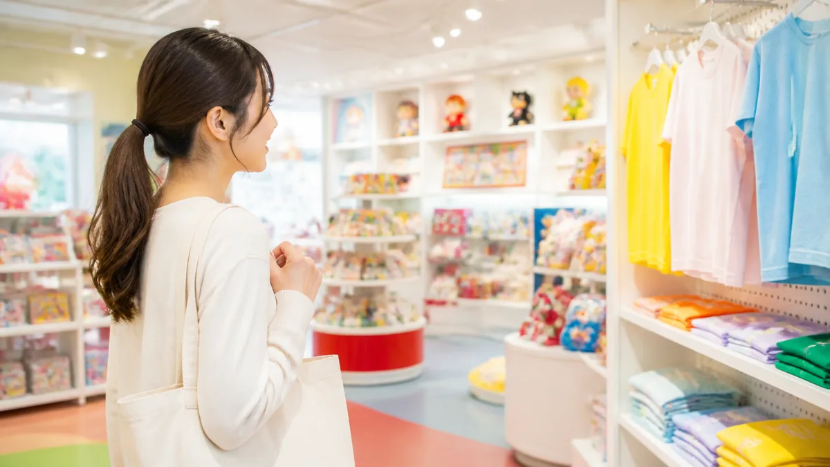 富良野アンパンマンショップは全国唯一の直営店|出発前に押さえたい基本情報の解説画像