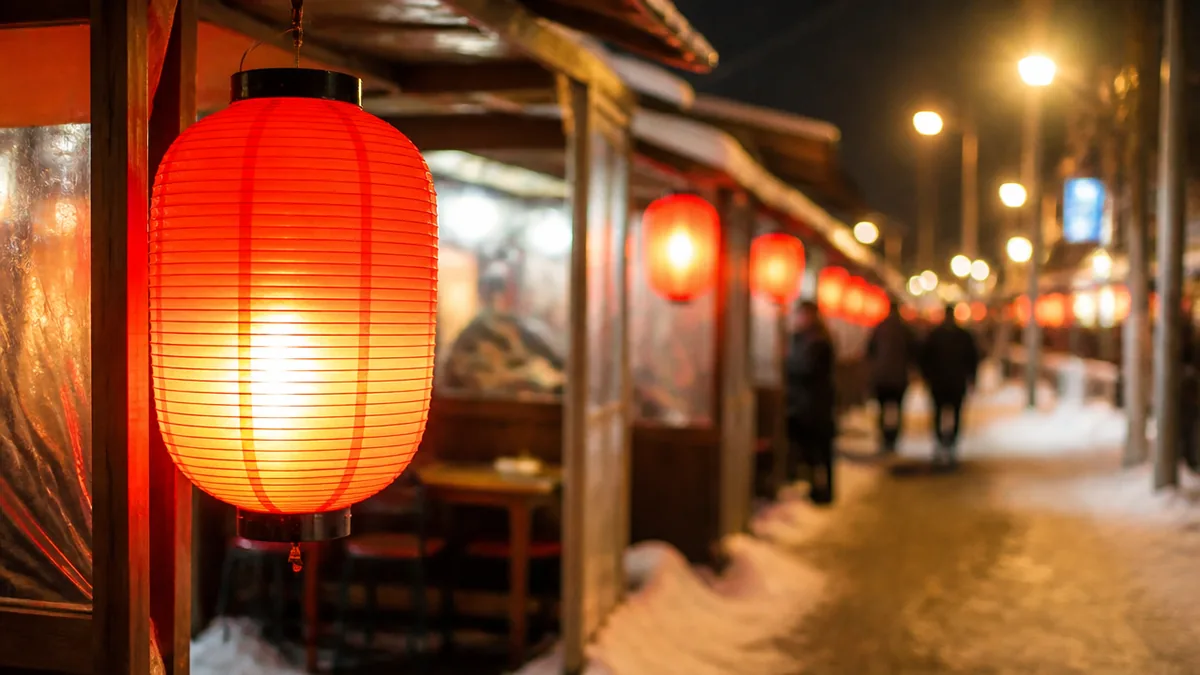 帯広の夜ご飯が「19時の壁」に阻まれる理由|旅行前に知っておきたい3つの前提の解説画像