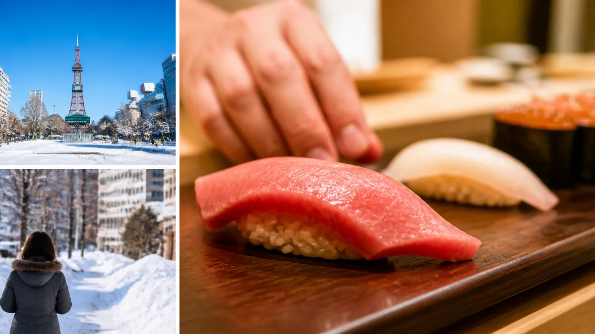 鮨宮川は札幌のどんな店？まず押さえたい3つの前提の解説画像