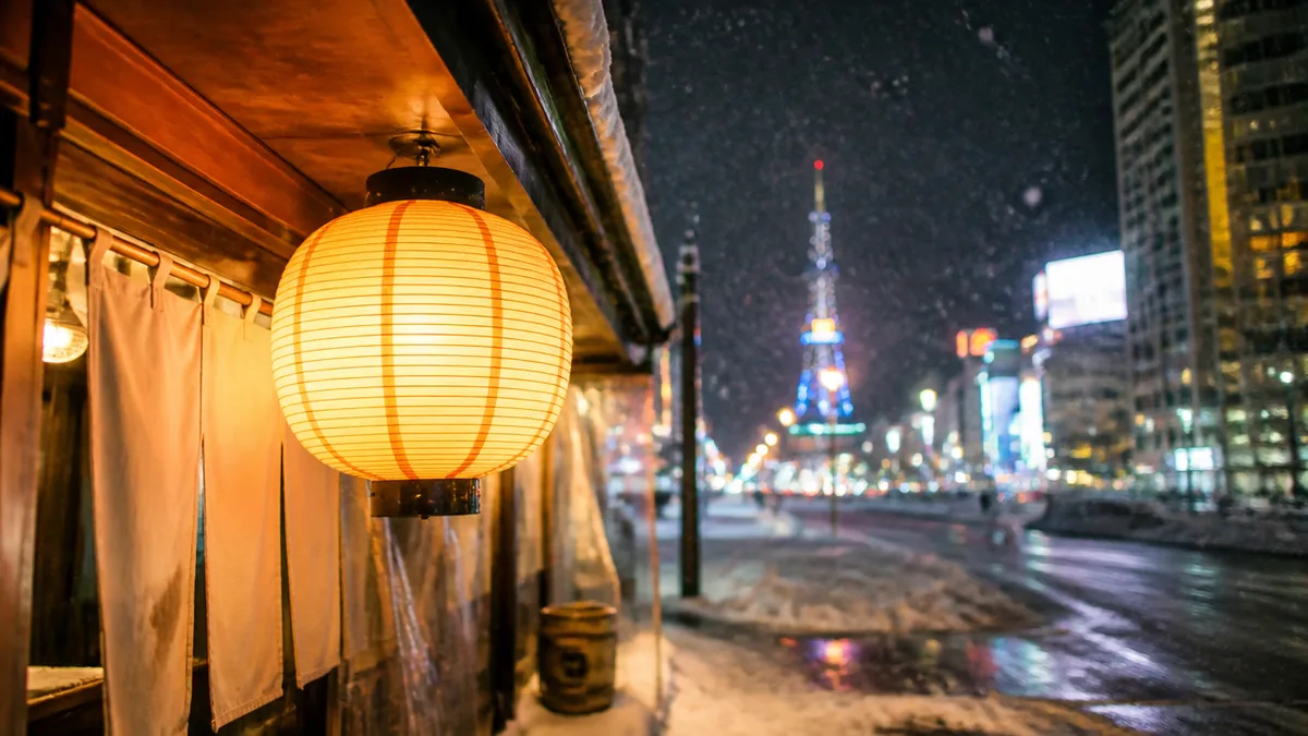 ほていちゃん 札幌(すすきの交差点店)は今どうなっているのかの解説画像