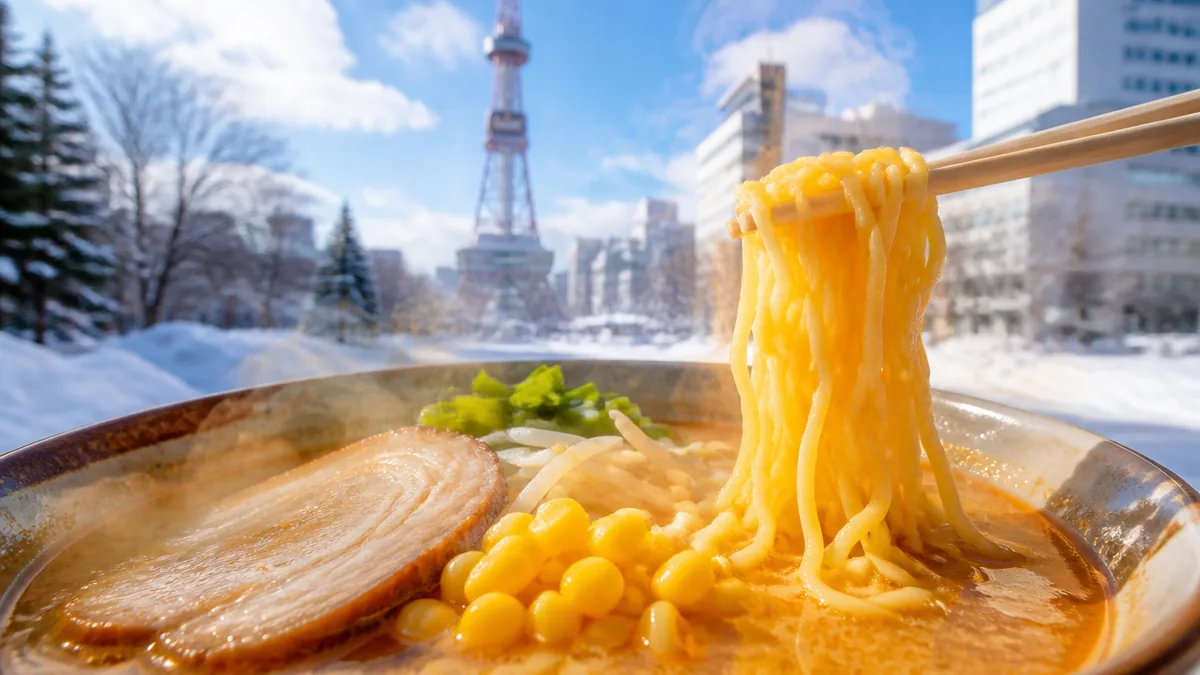 何を頼めばいい？味噌を軸にした注文の組み立て方の解説画像