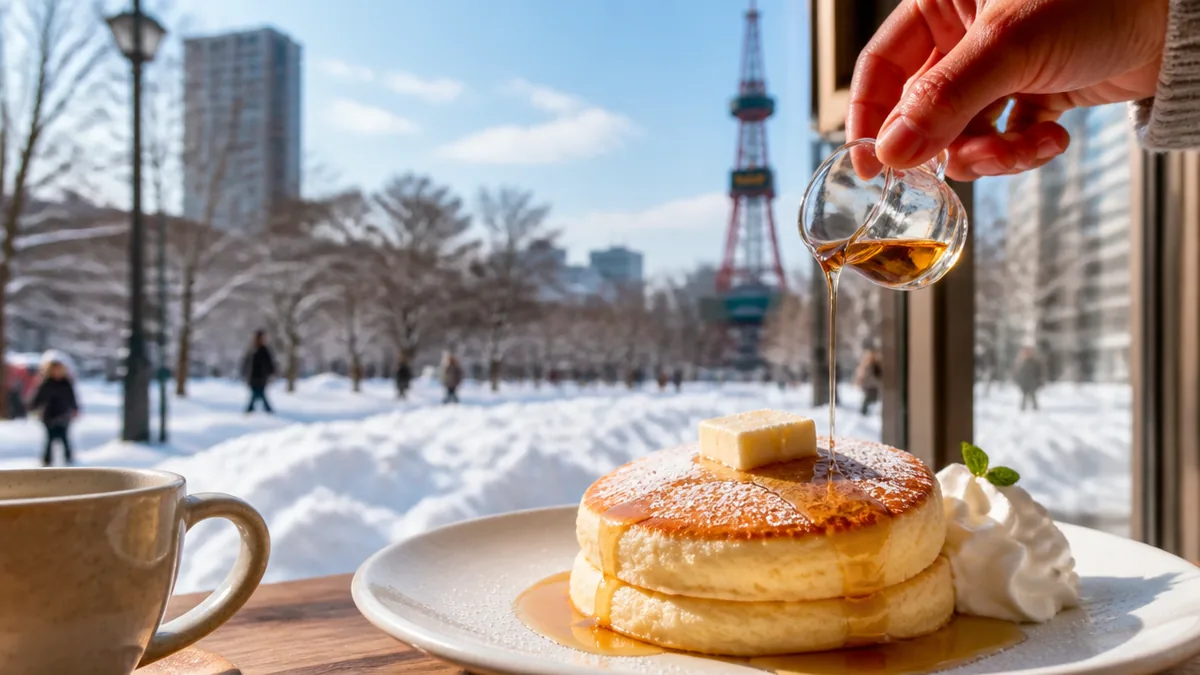カフェブルーの予約は取るべきか、当日ふらっとでも入れるのかの解説画像