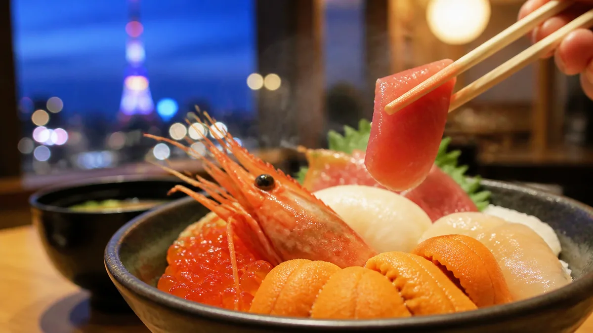 朝を逃しても大丈夫。昼過ぎ・夜に強い店の選び方の解説画像