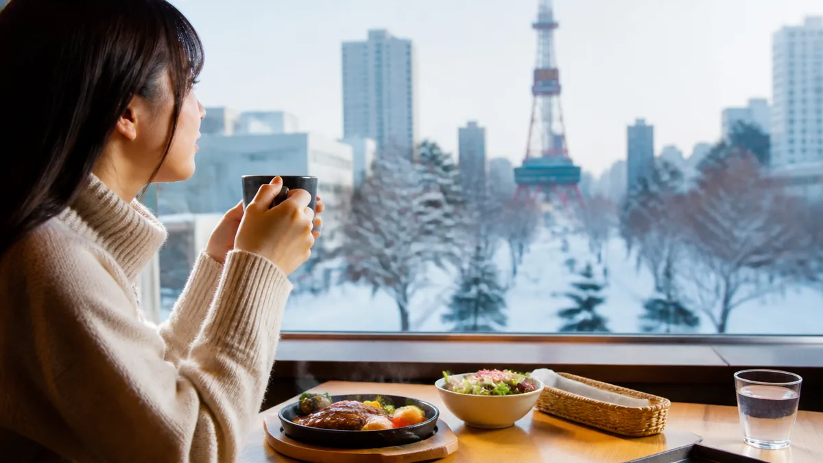 札幌で長居できる飲食店の見分け方|予約前に見る4つのポイントの解説画像
