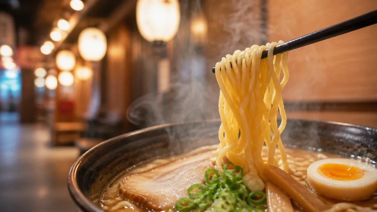 21時まで戦える北海道ラーメン道場が夜の駆け込み寺になるの解説画像
