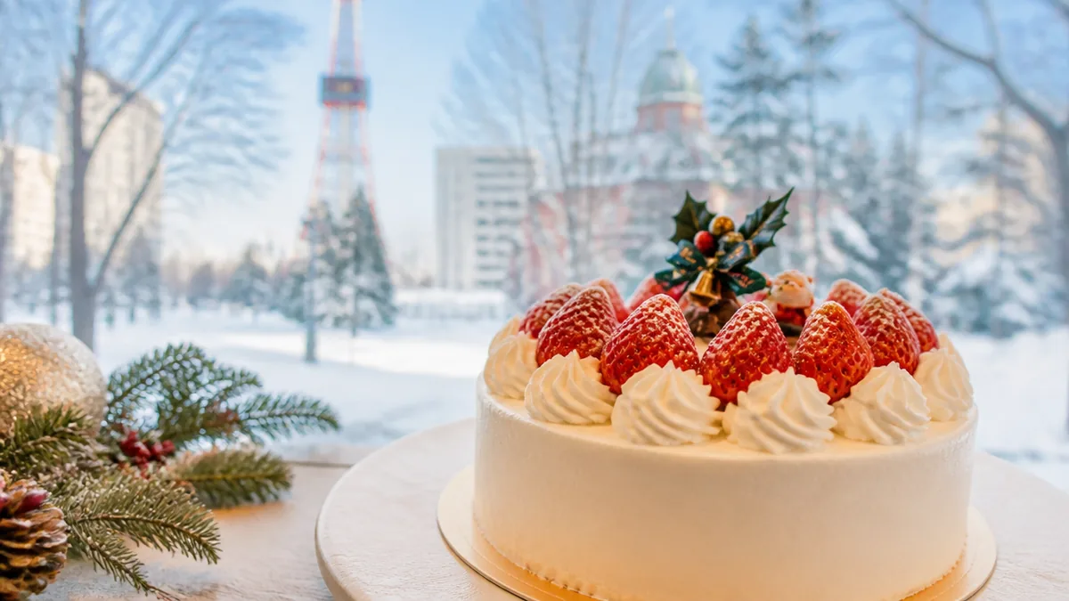 六花亭 クリスマスケーキはどんな仕組み？完全予約制と受け取り期間を先に押さえるの解説画像
